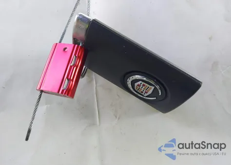 2010 Cadillac Srx Luxury Collection из США, поврежденный, VIN 3GYFNAEY5AS560407